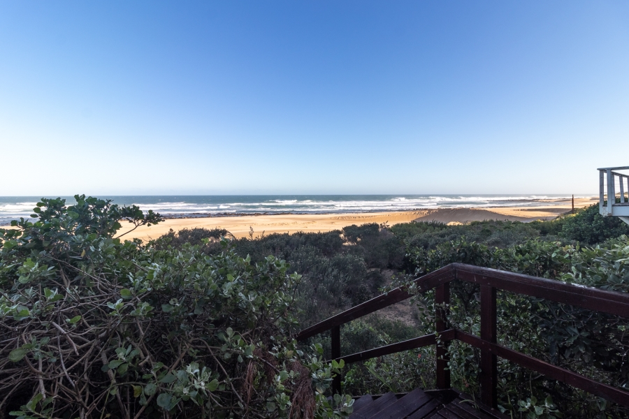 3 Bedroom Property for Sale in Cannon Rocks Eastern Cape
